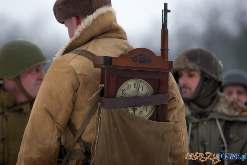 68. rocznica bitwy o Poznań - 23.02.2013 r. Foto: LepszyPOZNAN.pl / Paweł Rychter 68. rocznica bitwy o Poznań - 23.02.2013 r. Foto: LepszyPOZNAN.pl / Paweł Rychter