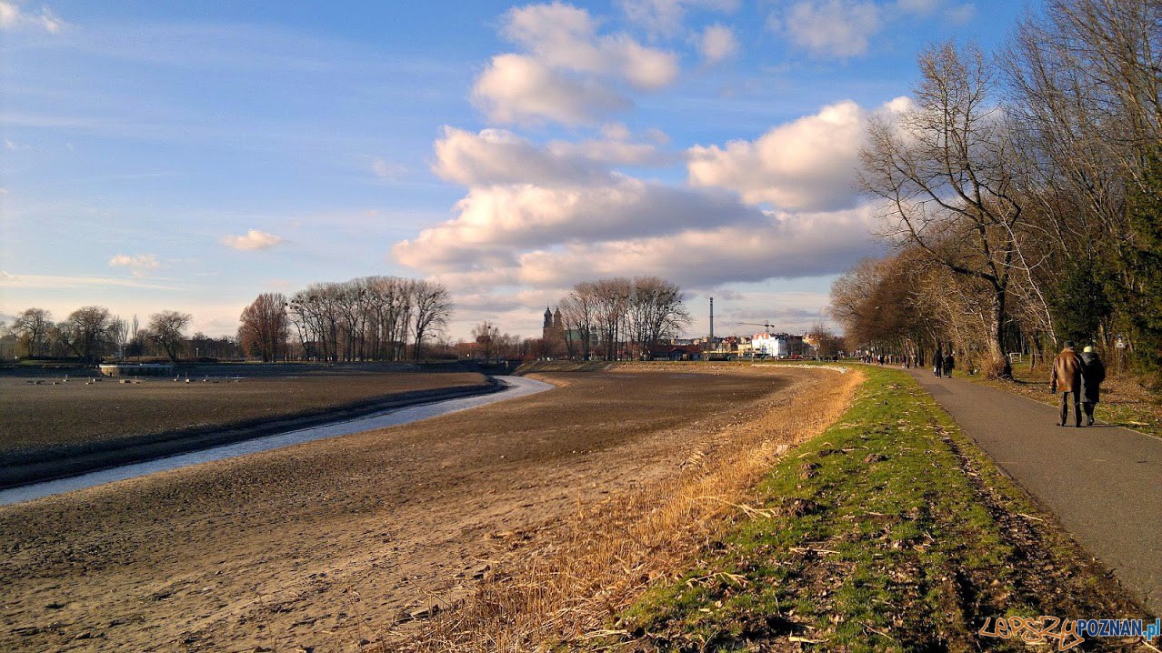 Niedzielny spacer po Poznaniu Foto: lepszyPOZNAN.pl / td Niedzielny spacer po Poznaniu Foto: lepszyPOZNAN.pl / td