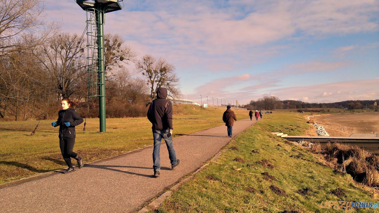 Niedzielny spacer po Poznaniu Foto: lepszyPOZNAN.pl / td Niedzielny spacer po Poznaniu Foto: lepszyPOZNAN.pl / td