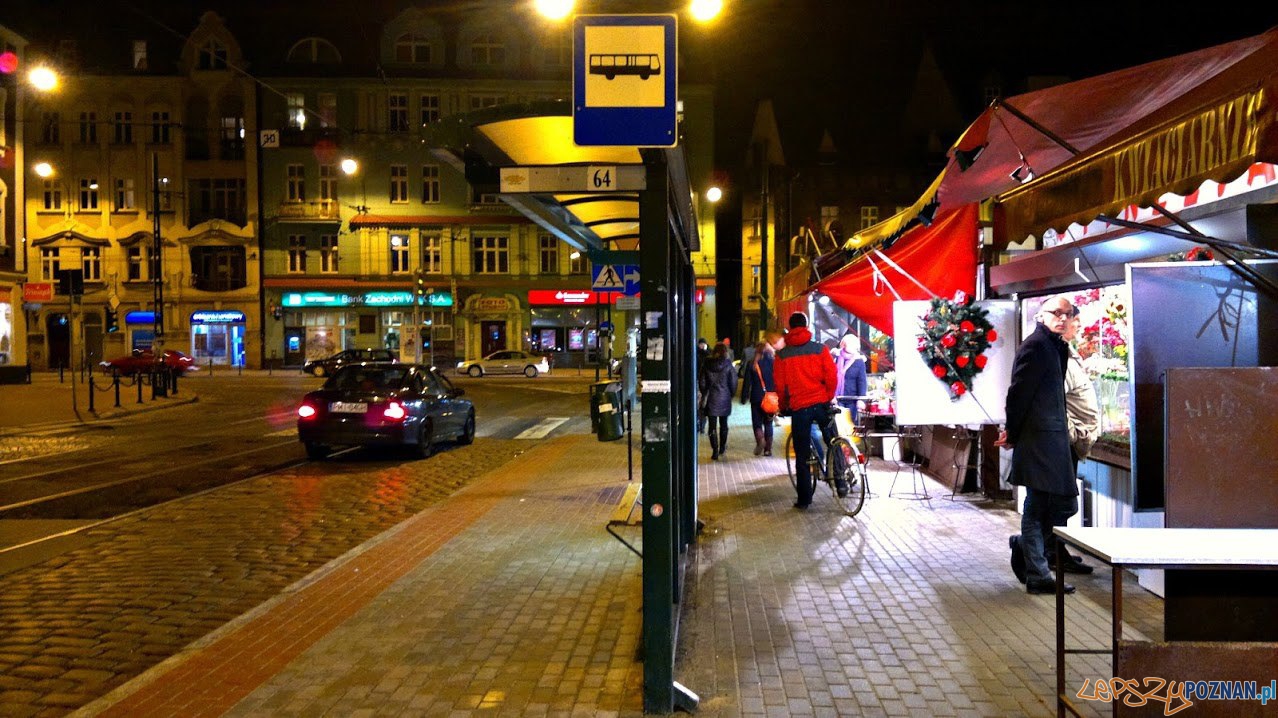 Niedzielny spacer po Poznaniu Foto: lepszyPOZNAN.pl / td Niedzielny spacer po Poznaniu Foto: lepszyPOZNAN.pl / td