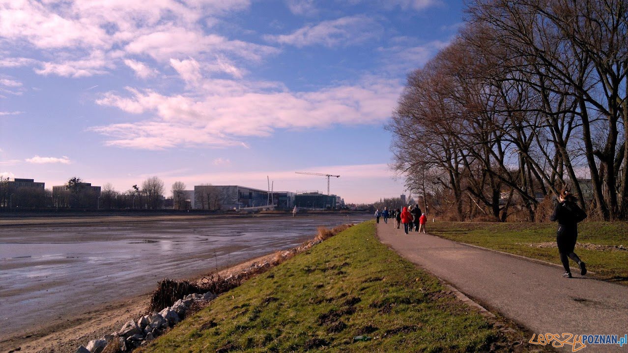 Niedzielny spacer po Poznaniu Foto: lepszyPOZNAN.pl / td Niedzielny spacer po Poznaniu Foto: lepszyPOZNAN.pl / td