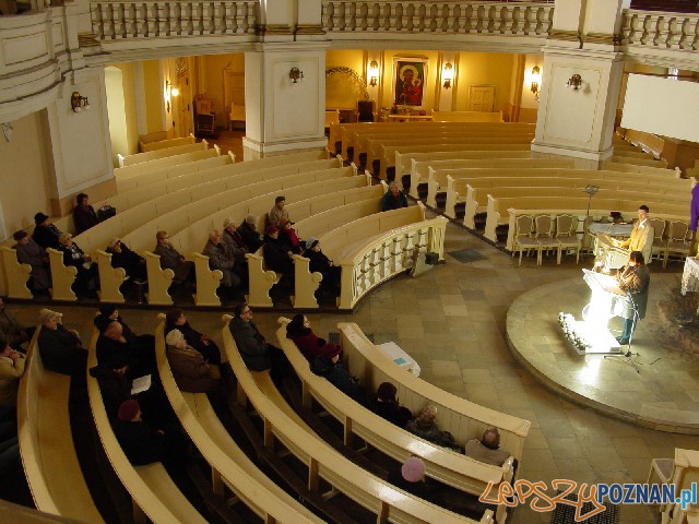 Maraton bliblijny Foto: AP Maraton bliblijny Foto: AP
