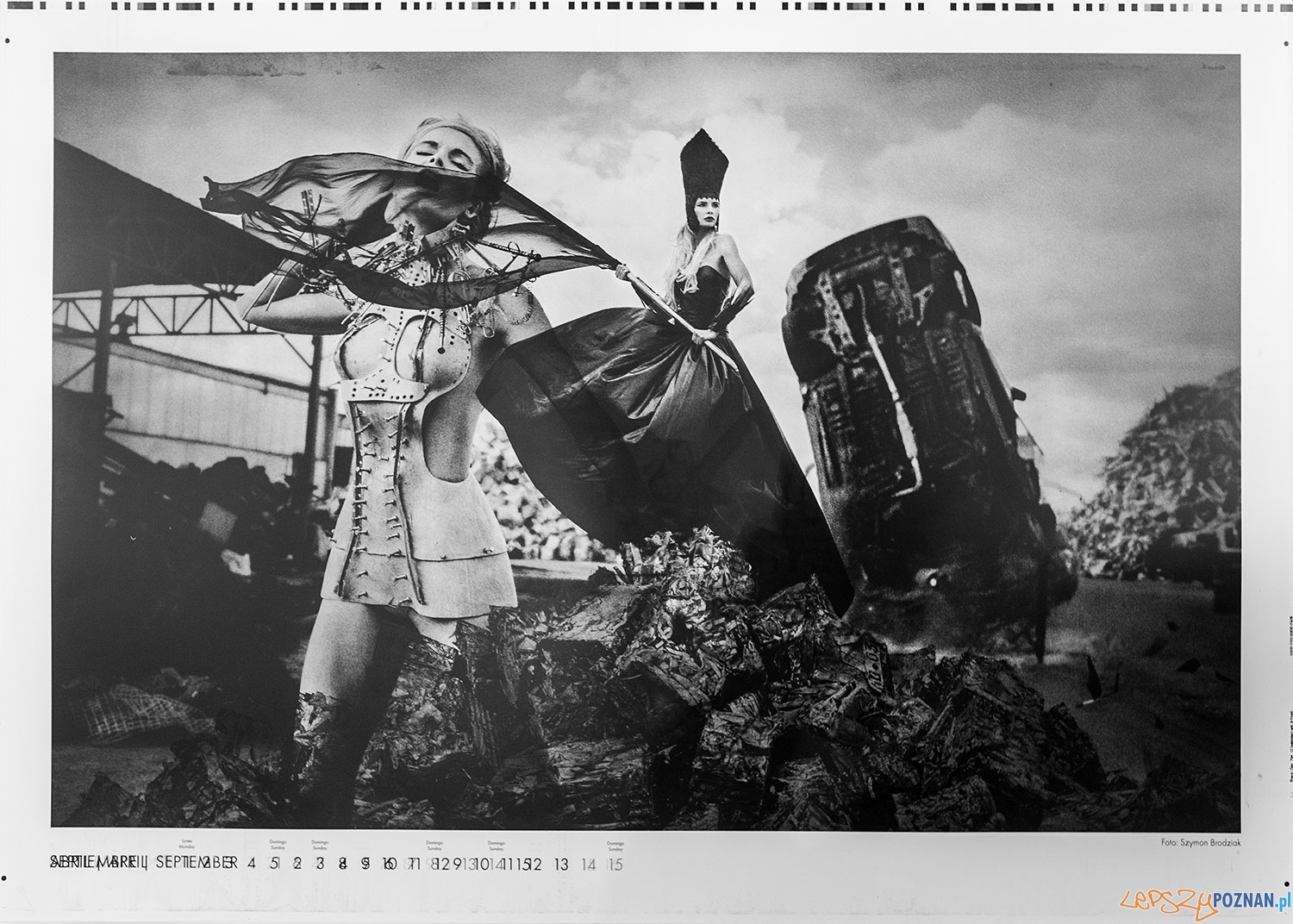 Second_Life_BRODZIAK_01  Foto: materiały prasowe