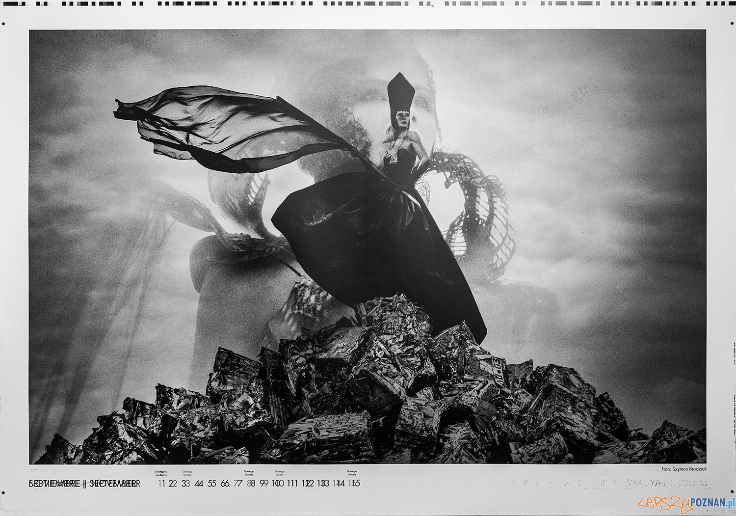 Second_Life_BRODZIAK_03 Foto: materiały prasowe Second_Life_BRODZIAK_03 Foto: materiały prasowe