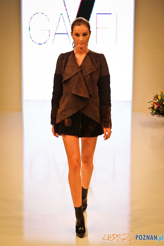 Targi mody 2012  Foto: Materiały prasowe