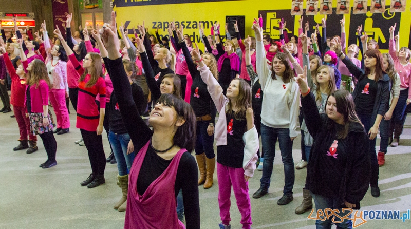 Nazywam się Miliard Foto: lepszyPOZNAN.pl / Piotr Rychter Nazywam się Miliard Foto: lepszyPOZNAN.pl / Piotr Rychter