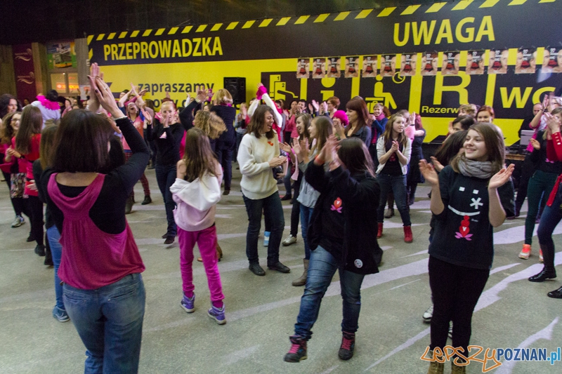 Nazywam się Miliard Foto: lepszyPOZNAN.pl / Piotr Rychter Nazywam się Miliard Foto: lepszyPOZNAN.pl / Piotr Rychter