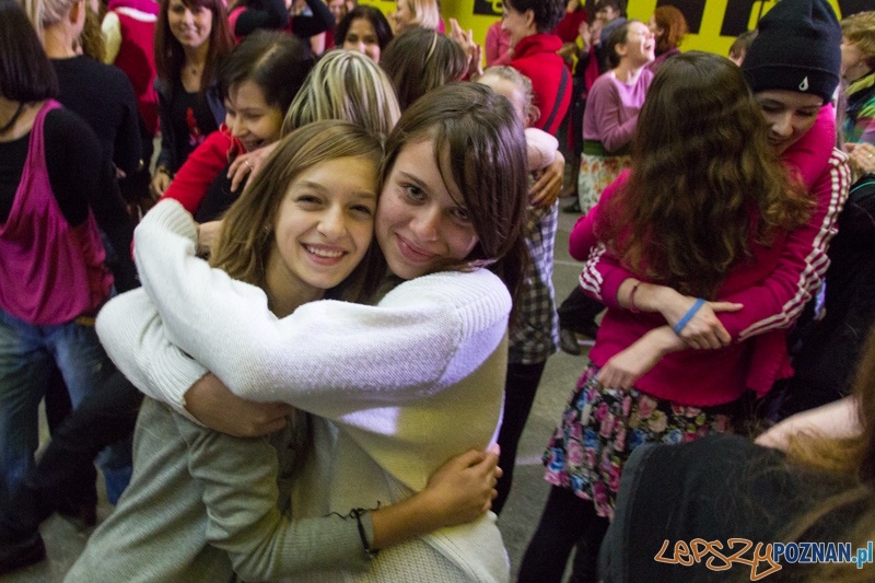 Nazywam się Miliard Foto: lepszyPOZNAN.pl / Piotr Rychter Nazywam się Miliard Foto: lepszyPOZNAN.pl / Piotr Rychter