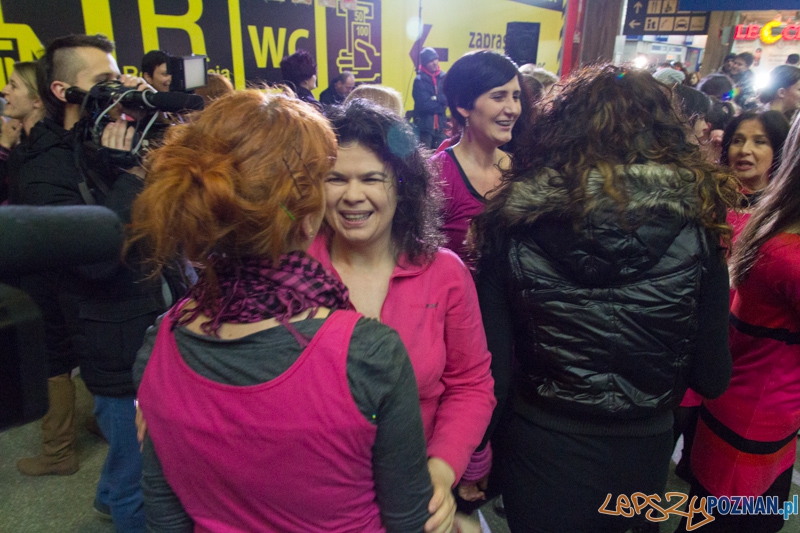 Nazywam się Miliard Foto: lepszyPOZNAN.pl / Piotr Rychter Nazywam się Miliard Foto: lepszyPOZNAN.pl / Piotr Rychter