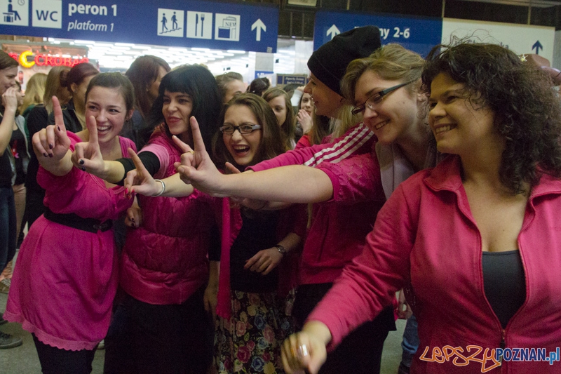 Nazywam się Miliard Foto: lepszyPOZNAN.pl / Piotr Rychter Nazywam się Miliard Foto: lepszyPOZNAN.pl / Piotr Rychter