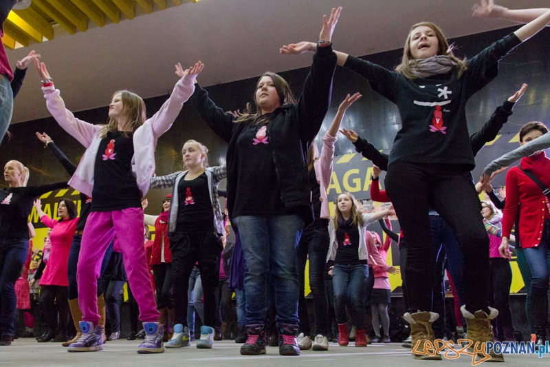 Nazywam się Miliard Foto: lepszyPOZNAN.pl / Piotr Rychter Nazywam się Miliard Foto: lepszyPOZNAN.pl / Piotr Rychter