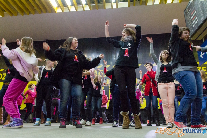 Nazywam się Miliard Foto: lepszyPOZNAN.pl / Piotr Rychter Nazywam się Miliard Foto: lepszyPOZNAN.pl / Piotr Rychter