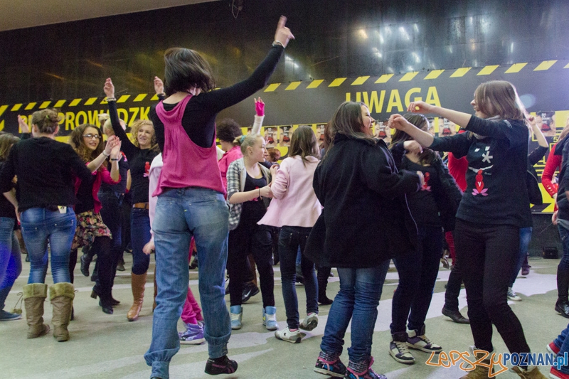 Nazywam się Miliard Foto: lepszyPOZNAN.pl / Piotr Rychter Nazywam się Miliard Foto: lepszyPOZNAN.pl / Piotr Rychter