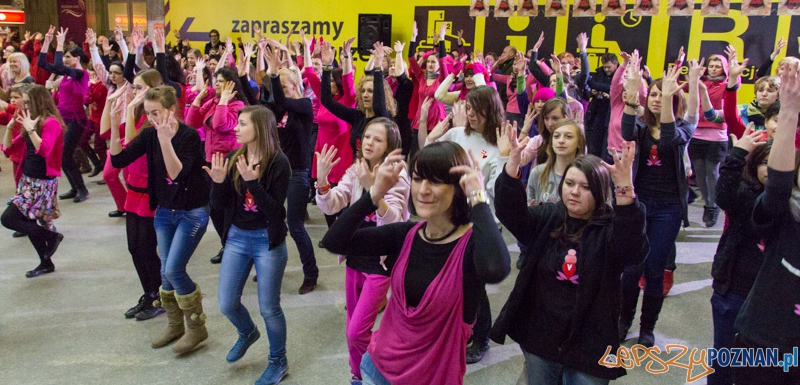 Nazywam się Miliard Foto: lepszyPOZNAN.pl / Piotr Rychter Nazywam się Miliard Foto: lepszyPOZNAN.pl / Piotr Rychter