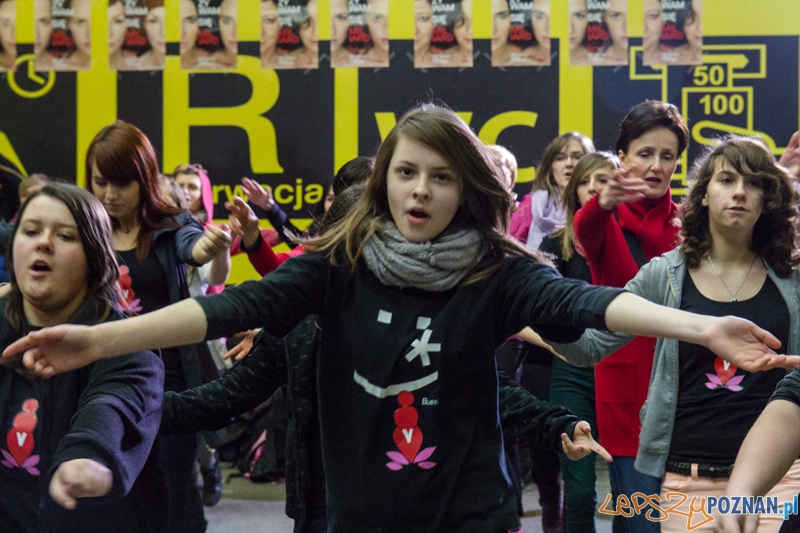 Nazywam się Miliard Foto: lepszyPOZNAN.pl / Piotr Rychter Nazywam się Miliard Foto: lepszyPOZNAN.pl / Piotr Rychter