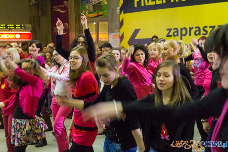 Nazywam się Miliard Foto: lepszyPOZNAN.pl / Piotr Rychter Nazywam się Miliard Foto: lepszyPOZNAN.pl / Piotr Rychter