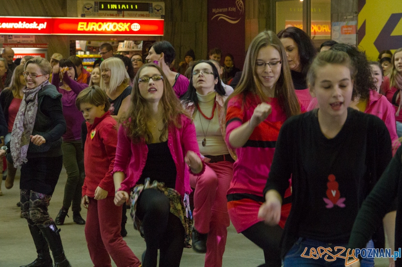 Nazywam się Miliard Foto: lepszyPOZNAN.pl / Piotr Rychter Nazywam się Miliard Foto: lepszyPOZNAN.pl / Piotr Rychter