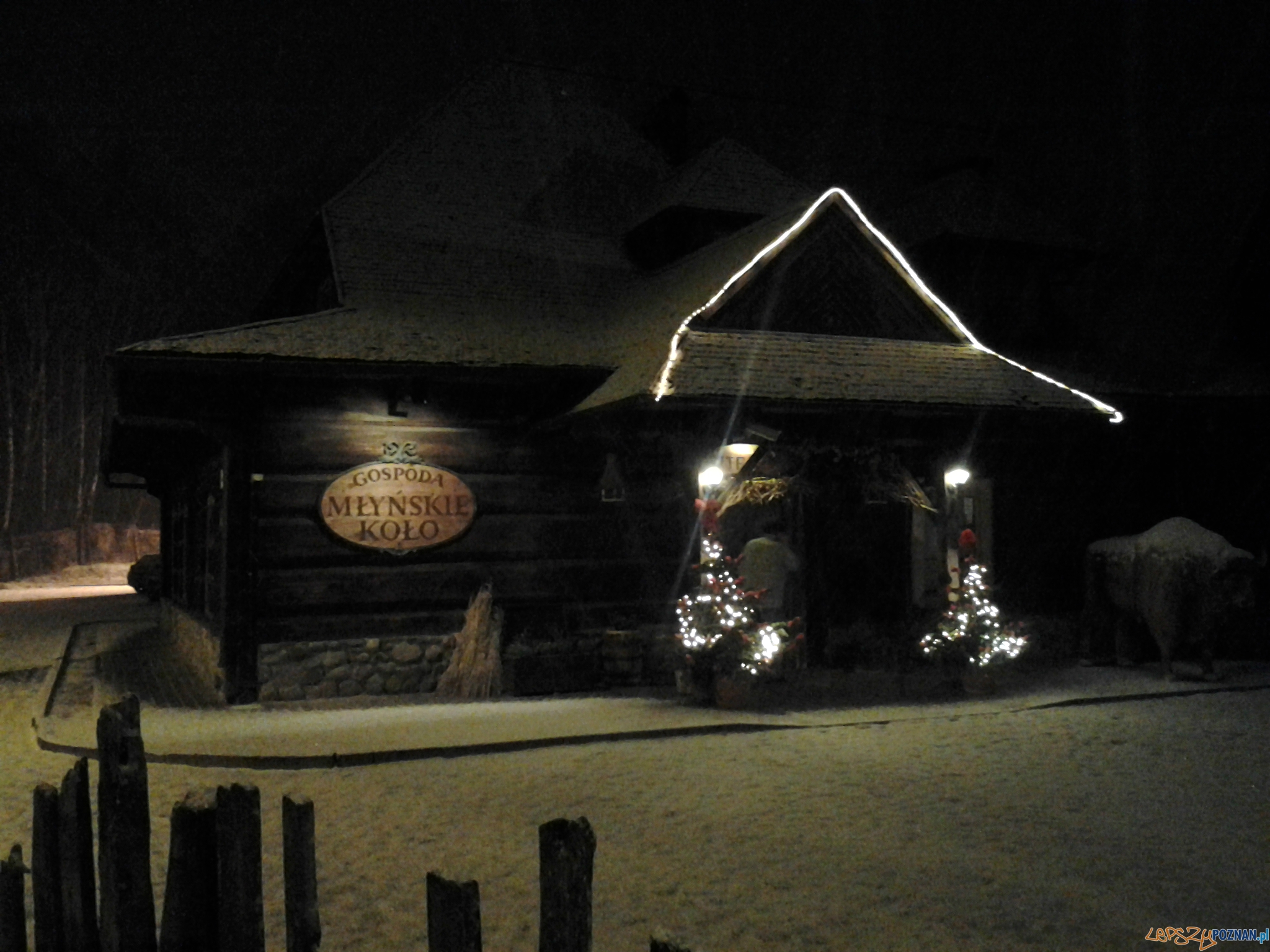 Antoninek - Młyńskie Koło Foto: lepszyPOZNAN.pl / tab 10.1 Antoninek - Młyńskie Koło Foto: lepszyPOZNAN.pl / tab 10.1