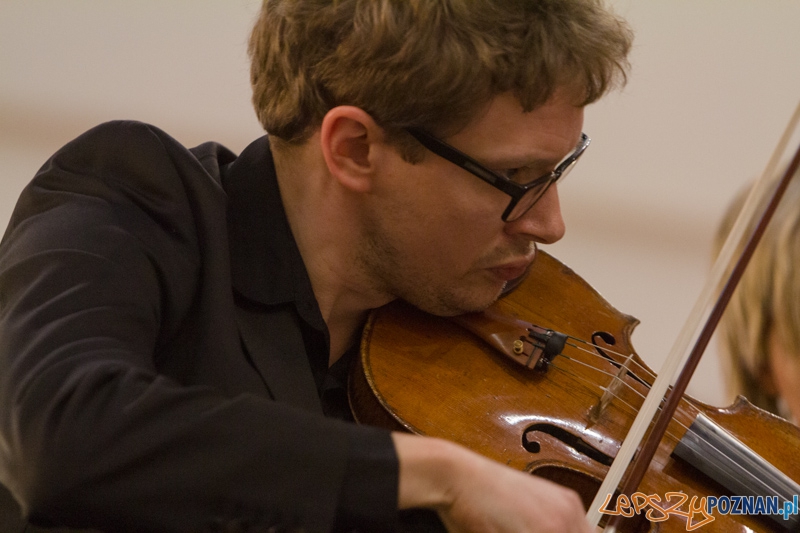 203 urodziny Chopina - Orkiestra Kameralna Posnania - Poznań Plaza 24.02.2013 r. Foto: lepszyPOZNAN.pl / Piotr Rychter 203 urodziny Chopina - Orkiestra Kameralna Posnania - Poznań Plaza 24.02.2013 r. Foto: lepszyPOZNAN.pl / Piotr Rychter