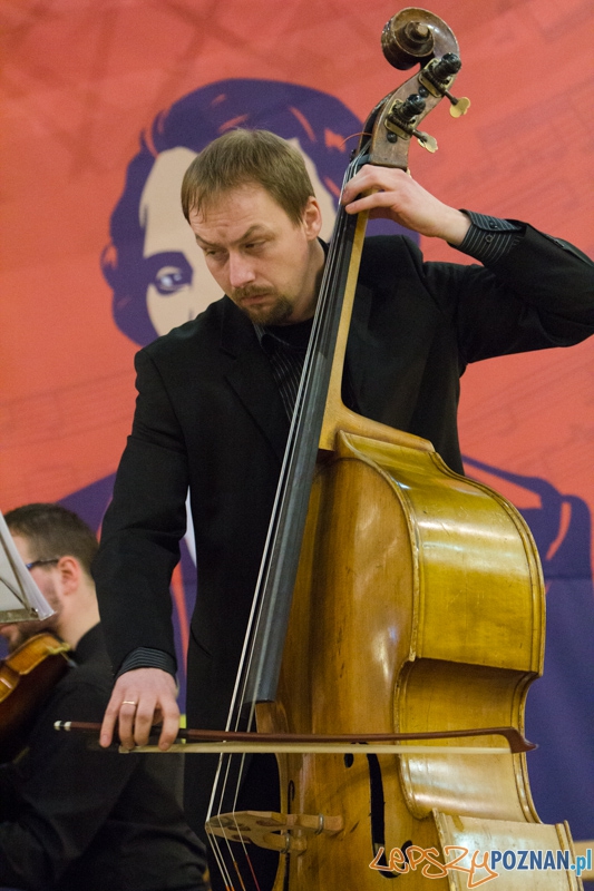 203 urodziny Chopina - Orkiestra Kameralna Posnania - Poznań Plaza 24.02.2013 r. Foto: lepszyPOZNAN.pl / Piotr Rychter 203 urodziny Chopina - Orkiestra Kameralna Posnania - Poznań Plaza 24.02.2013 r. Foto: lepszyPOZNAN.pl / Piotr Rychter