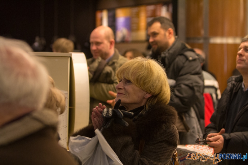 203 urodziny Chopina - Orkiestra Kameralna Posnania - Poznań Plaza 24.02.2013 r. Foto: lepszyPOZNAN.pl / Piotr Rychter 203 urodziny Chopina - Orkiestra Kameralna Posnania - Poznań Plaza 24.02.2013 r. Foto: lepszyPOZNAN.pl / Piotr Rychter