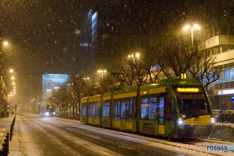 Święty Marcin Foto: lepszyPOZNAN.pl / Piotr Rychter Święty Marcin Foto: lepszyPOZNAN.pl / Piotr Rychter