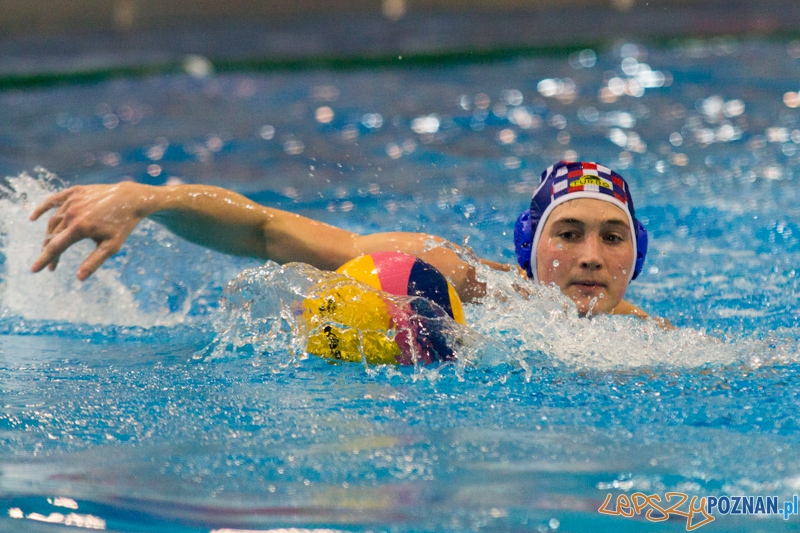 KS Alstal Waterpolo Poznań - Arkonia Szczecin - Termy Maltańskie 9.02.2013 r. Foto: lepszyPOZNAN.pl / Piotr Rychter KS Alstal Waterpolo Poznań - Arkonia Szczecin - Termy Maltańskie 9.02.2013 r. Foto: lepszyPOZNAN.pl / Piotr Rychter