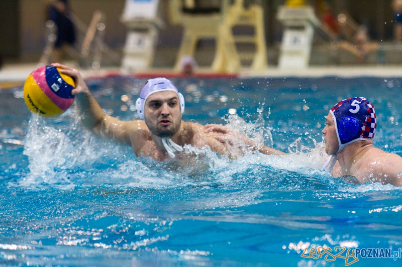 KS Alstal Waterpolo Poznań - Arkonia Szczecin - Termy Maltańskie 9.02.2013 r. Foto: lepszyPOZNAN.pl / Piotr Rychter KS Alstal Waterpolo Poznań - Arkonia Szczecin - Termy Maltańskie 9.02.2013 r. Foto: lepszyPOZNAN.pl / Piotr Rychter