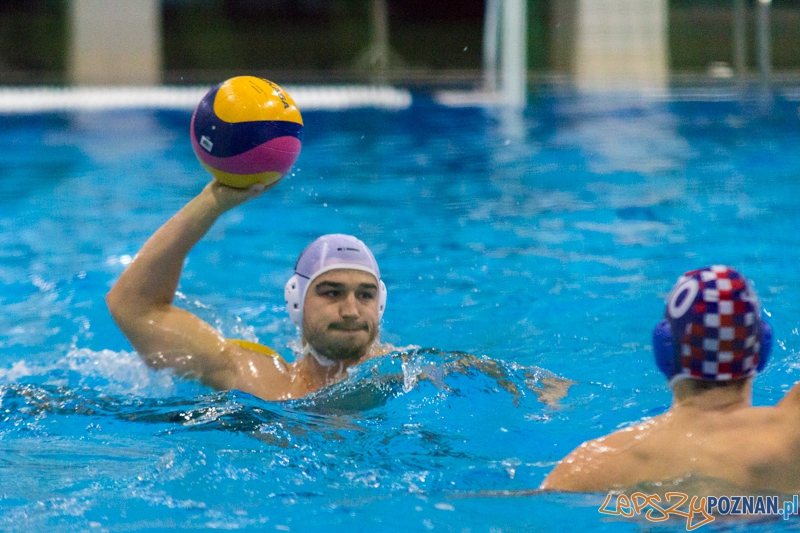 KS Alstal Waterpolo Poznań - Arkonia Szczecin - Termy Maltańskie 9.02.2013 r. Foto: lepszyPOZNAN.pl / Piotr Rychter KS Alstal Waterpolo Poznań - Arkonia Szczecin - Termy Maltańskie 9.02.2013 r. Foto: lepszyPOZNAN.pl / Piotr Rychter