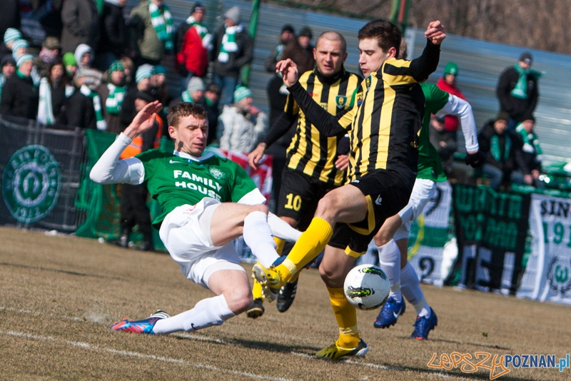 Warta Poznan - GKS Katowice 0:2 - 17.03.2013 r. Foto: LepszyPOZNAN.pl / Paweł Rychter Warta Poznan - GKS Katowice 0:2 - 17.03.2013 r. Foto: LepszyPOZNAN.pl / Paweł Rychter