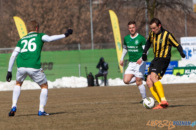 Warta Poznan - GKS Katowice 0:2 - 17.03.2013 r. Foto: LepszyPOZNAN.pl / Paweł Rychter Warta Poznan - GKS Katowice 0:2 - 17.03.2013 r. Foto: LepszyPOZNAN.pl / Paweł Rychter