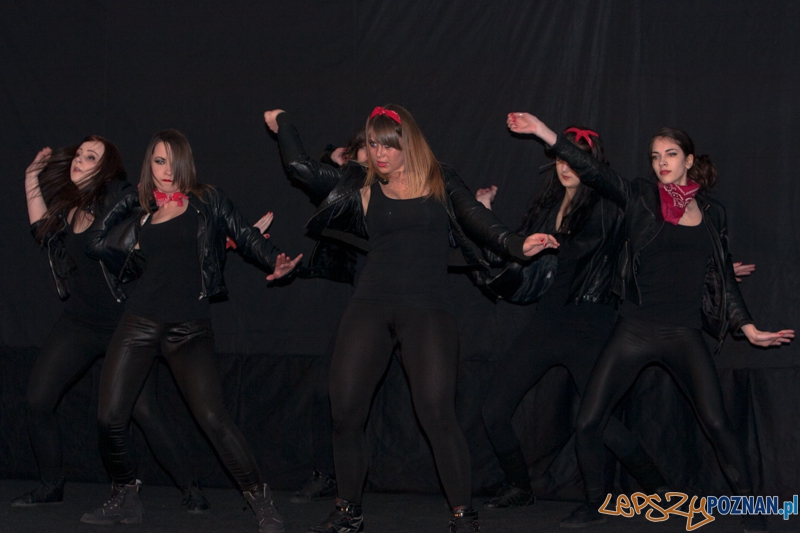 Finał wybów Miss AWF Poznań 2013 - 21.03.2013 Foto: LepszyPOZNAN.pl / Paweł Rychter Finał wybów Miss AWF Poznań 2013 - 21.03.2013 Foto: LepszyPOZNAN.pl / Paweł Rychter