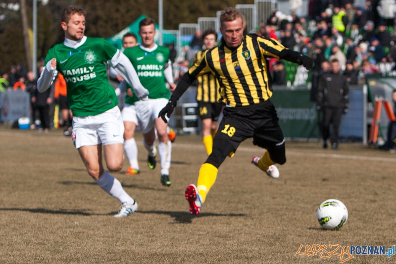 Warta Poznan - GKS Katowice 0:2 - 17.03.2013 r. Foto: LepszyPOZNAN.pl / Paweł Rychter Warta Poznan - GKS Katowice 0:2 - 17.03.2013 r. Foto: LepszyPOZNAN.pl / Paweł Rychter