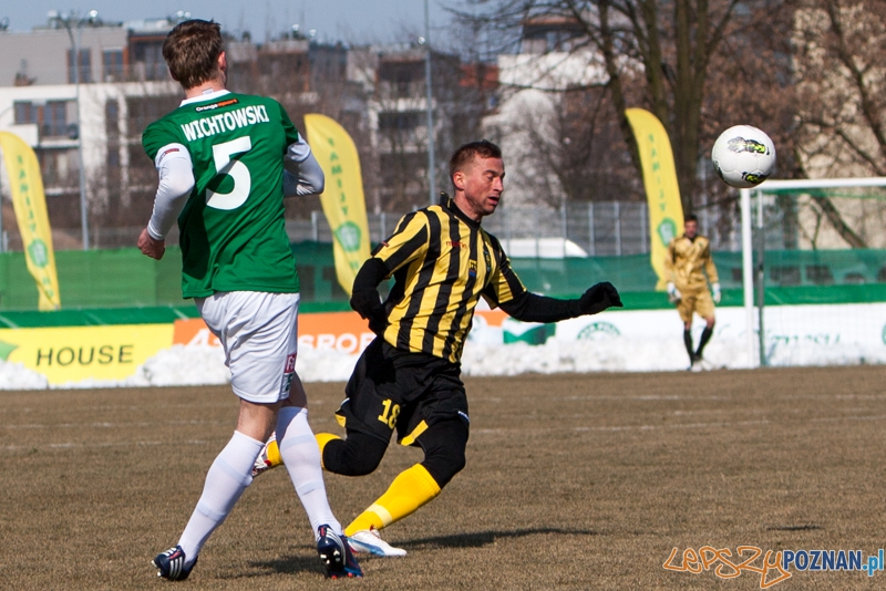Warta Poznan - GKS Katowice 0:2 - 17.03.2013 r. Foto: LepszyPOZNAN.pl / Paweł Rychter Warta Poznan - GKS Katowice 0:2 - 17.03.2013 r. Foto: LepszyPOZNAN.pl / Paweł Rychter