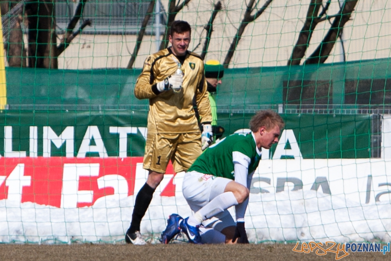 Warta Poznan - GKS Katowice 0:2 - 17.03.2013 r. Foto: LepszyPOZNAN.pl / Paweł Rychter Warta Poznan - GKS Katowice 0:2 - 17.03.2013 r. Foto: LepszyPOZNAN.pl / Paweł Rychter