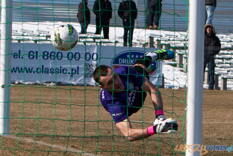 Warta Poznan - GKS Katowice 0:2 - 17.03.2013 r. Foto: LepszyPOZNAN.pl / Paweł Rychter Warta Poznan - GKS Katowice 0:2 - 17.03.2013 r. Foto: LepszyPOZNAN.pl / Paweł Rychter