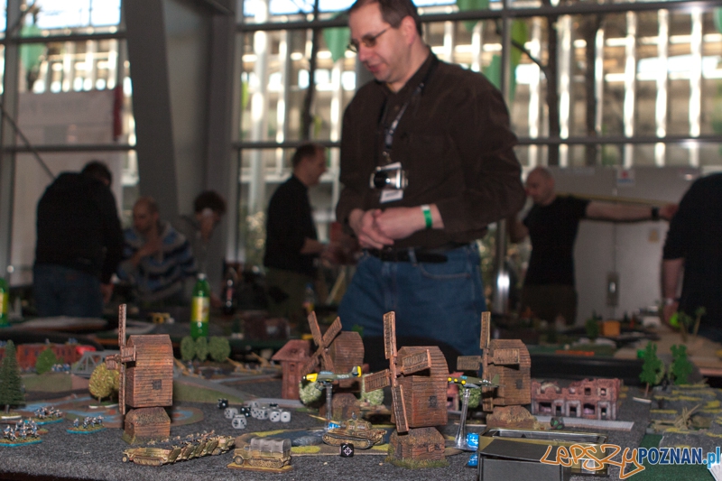 Pyrkon 2013 - Poznań 23.03.2013 r. Foto: LepszyPOZNAN.pl / Paweł Rychter Pyrkon 2013 - Poznań 23.03.2013 r. Foto: LepszyPOZNAN.pl / Paweł Rychter