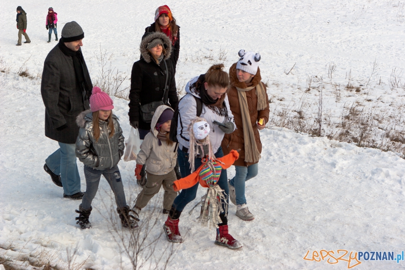 Topienie Marzanny - Poznań 24.03.2013 r. Foto: LepszyPOZNAN.pl / Paweł Rychter Topienie Marzanny - Poznań 24.03.2013 r. Foto: LepszyPOZNAN.pl / Paweł Rychter