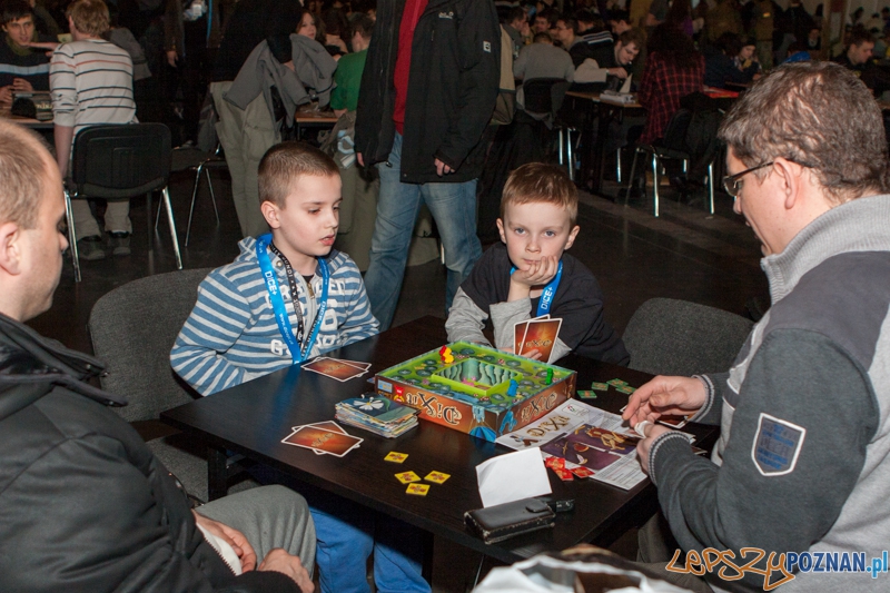 Pyrkon 2013 - Poznań 23.03.2013 r. Foto: LepszyPOZNAN.pl / Paweł Rychter Pyrkon 2013 - Poznań 23.03.2013 r. Foto: LepszyPOZNAN.pl / Paweł Rychter