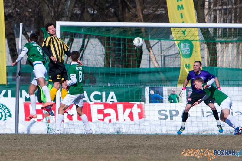 Warta Poznan - GKS Katowice 0:2 - 17.03.2013 r. Foto: LepszyPOZNAN.pl / Paweł Rychter Warta Poznan - GKS Katowice 0:2 - 17.03.2013 r. Foto: LepszyPOZNAN.pl / Paweł Rychter