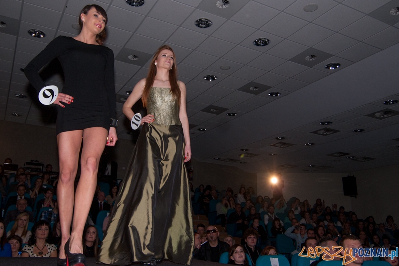 Finał wybów Miss AWF Poznań 2013 - 21.03.2013 Foto: LepszyPOZNAN.pl / Paweł Rychter Finał wybów Miss AWF Poznań 2013 - 21.03.2013 Foto: LepszyPOZNAN.pl / Paweł Rychter
