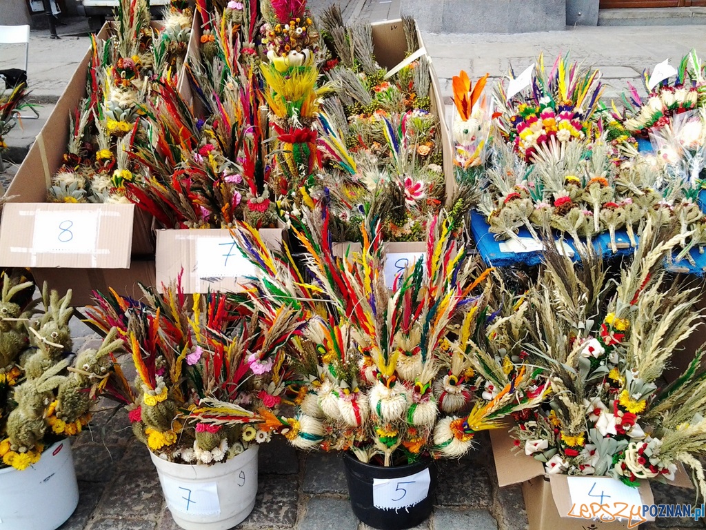 Jubileuszowy 20-ty Kaziuk Wileński - Stary Rynek 3.03.2013 r. Foto: lepszyPOZNAN.pl / tab Jubileuszowy 20-ty Kaziuk Wileński - Stary Rynek 3.03.2013 r. Foto: lepszyPOZNAN.pl / tab