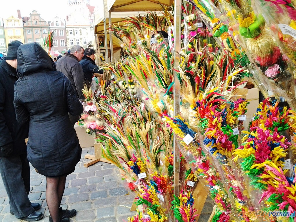 Jubileuszowy 20-ty Kaziuk Wileński - Stary Rynek 3.03.2013 r. Foto: lepszyPOZNAN.pl / tab Jubileuszowy 20-ty Kaziuk Wileński - Stary Rynek 3.03.2013 r. Foto: lepszyPOZNAN.pl / tab