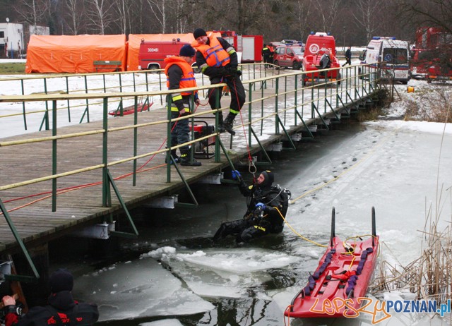 Ćwiczenia policji (5) Foto: materiały prasowe Policji Ćwiczenia policji (5) Foto: materiały prasowe Policji
