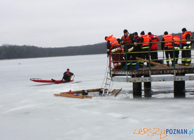 Ćwiczenia policji (8) Foto: materiały prasowe Policji Ćwiczenia policji (8) Foto: materiały prasowe Policji
