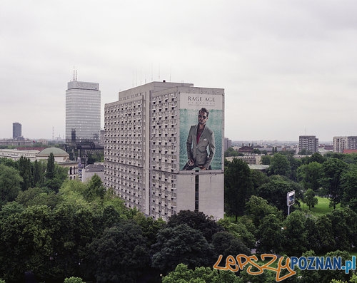 Wystawa Filipa Springera ŹLE URODZONE Foto: Wystawa Filipa Springera ŹLE URODZONE Wystawa Filipa Springera ŹLE URODZONE Foto: Wystawa Filipa Springera ŹLE URODZONE