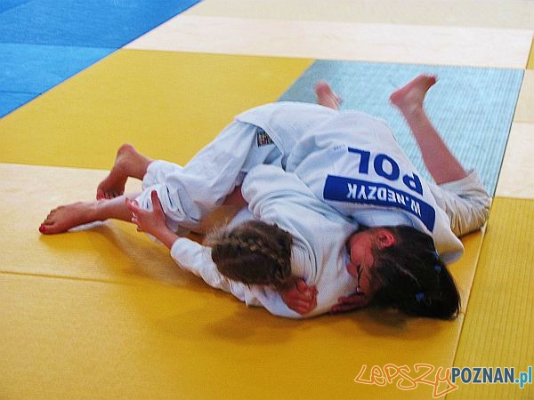 X Wielkopolski Międzynarodowy Turniej Judo Foto: PKS OLIMPIA X Wielkopolski Międzynarodowy Turniej Judo Foto: PKS OLIMPIA
