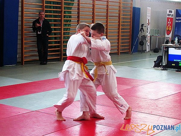 X Wielkopolski Międzynarodowy Turniej Judo Foto: PKS OLIMPIA X Wielkopolski Międzynarodowy Turniej Judo Foto: PKS OLIMPIA