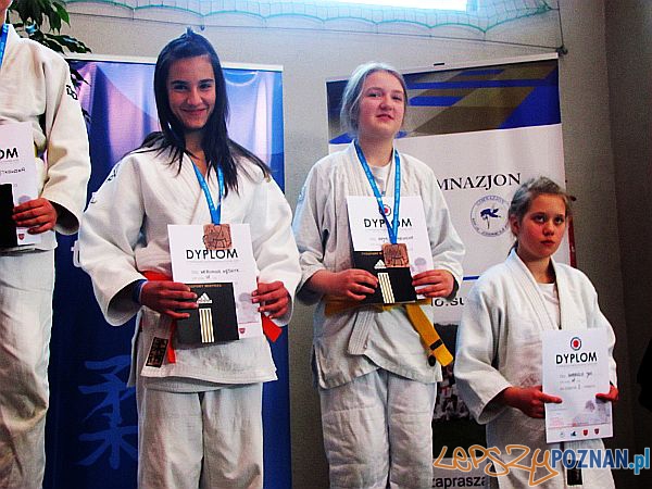 X Wielkopolski Międzynarodowy Turniej Judo Foto: PKS OLIMPIA X Wielkopolski Międzynarodowy Turniej Judo Foto: PKS OLIMPIA