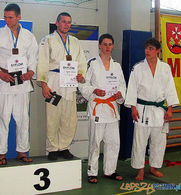 X Wielkopolski Międzynarodowy Turniej Judo Foto: PKS OLIMPIA X Wielkopolski Międzynarodowy Turniej Judo Foto: PKS OLIMPIA